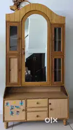 Dressing table