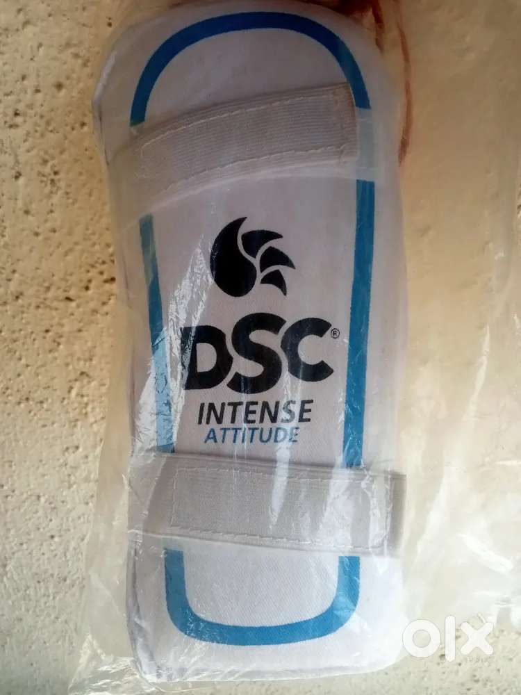 DSC Cricket kit
