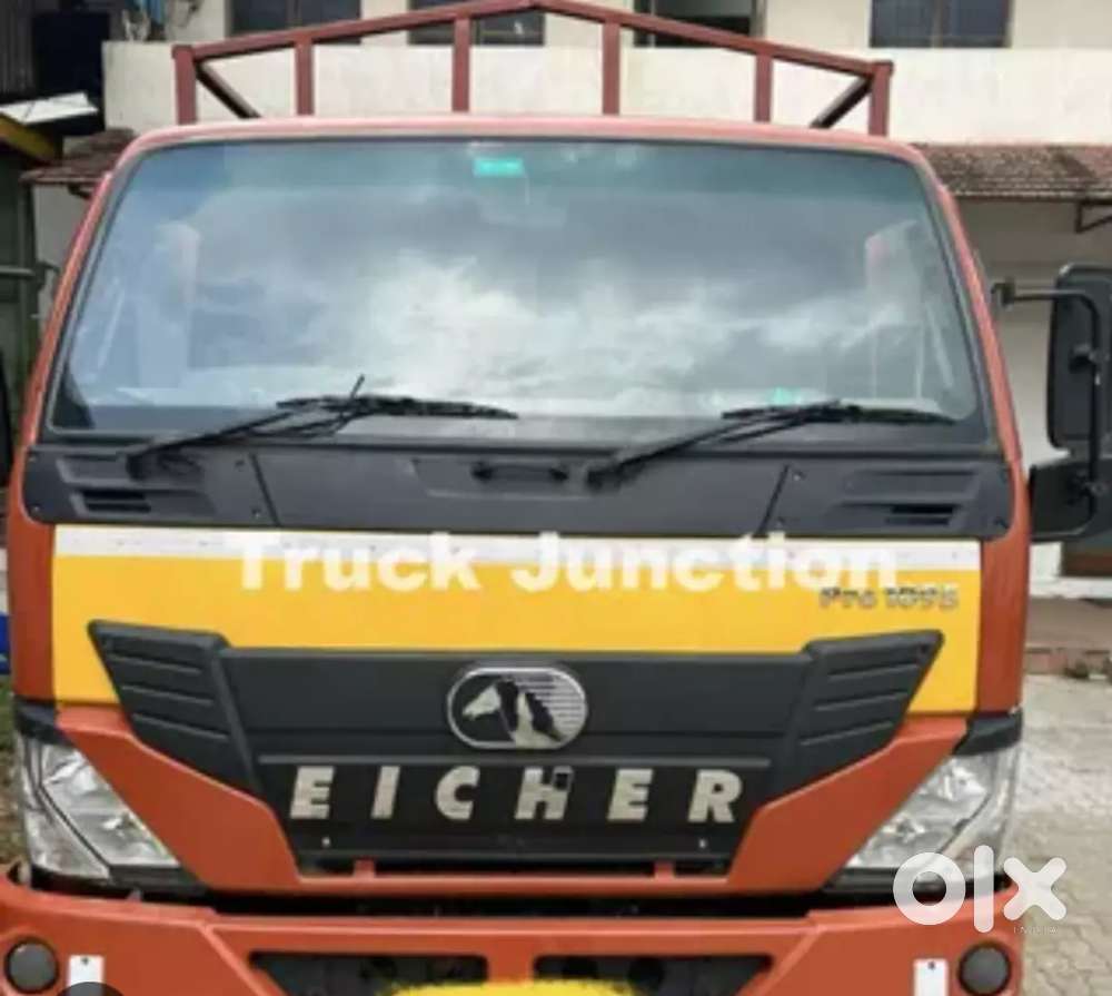 Driver LMV driver and HMLV Driver