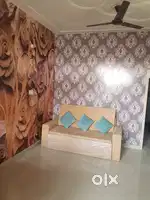 2 Room Set for Rent Fully Furnished
