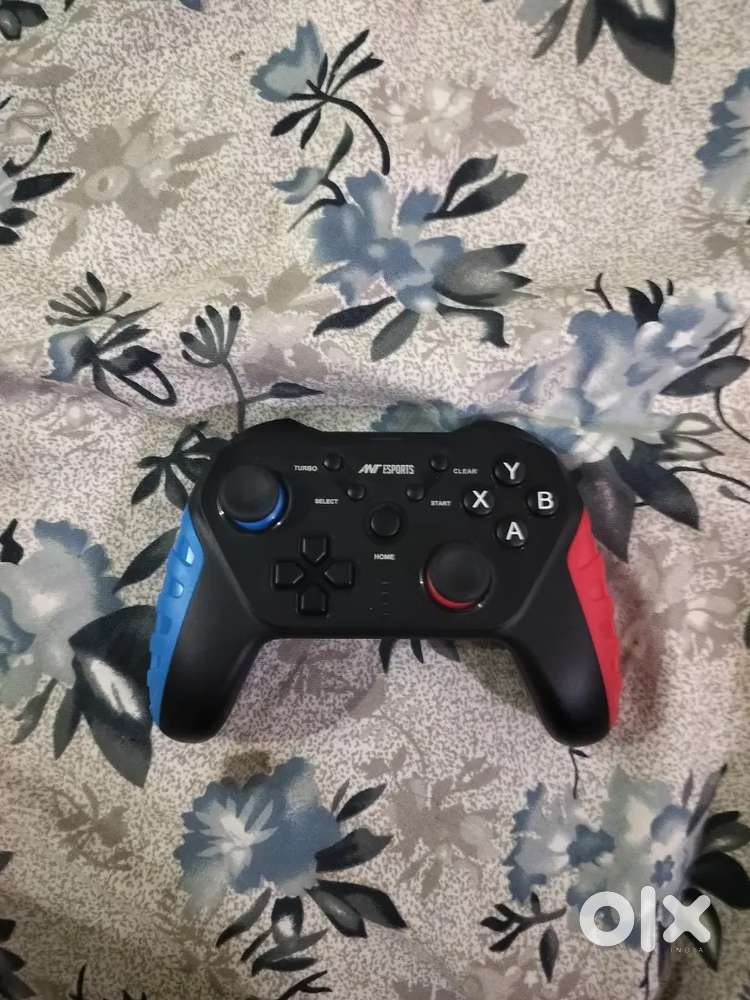 Ant esports wirless gamepad