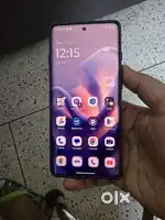 Moto edge 60 pro 12/256gb brand new