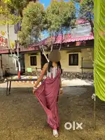 Designer saree