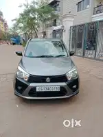 Maruti Suzuki Celerio X AMT ZXI, 2018, Petrol