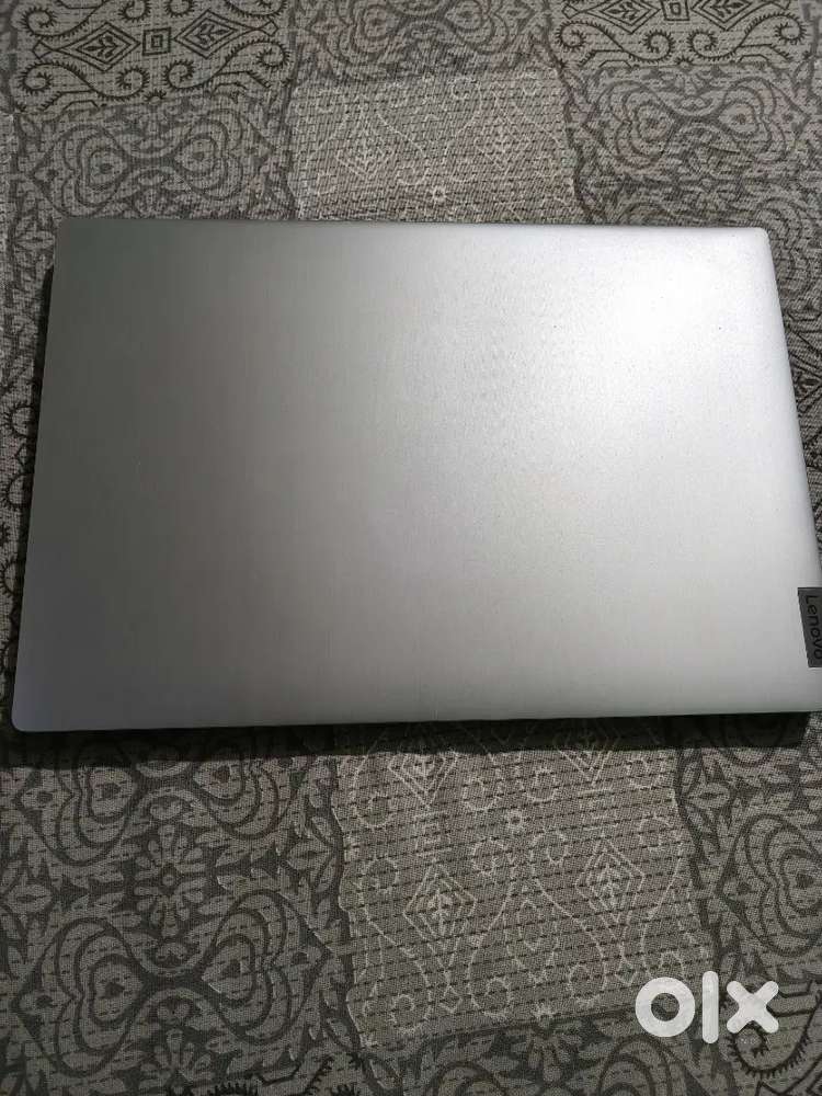 Lenovo laptop