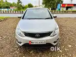 Tata Zest  1.3 Quadrajet XMS 90PS, 2017, Diesel