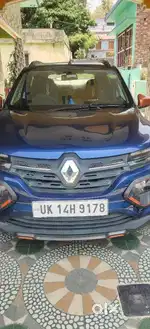 Renault KWID 2021 Petrol 12259 Km Driven