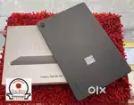 SAMSUNG TAB A9 PLUS 5G 
8/128 
BLACK