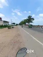 Comersal plote meerut baghpat  hiway  man rad dhardun hiway kapass