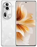 Oppo Reno10pro+12/256 & oppo Reno11pro 8/256