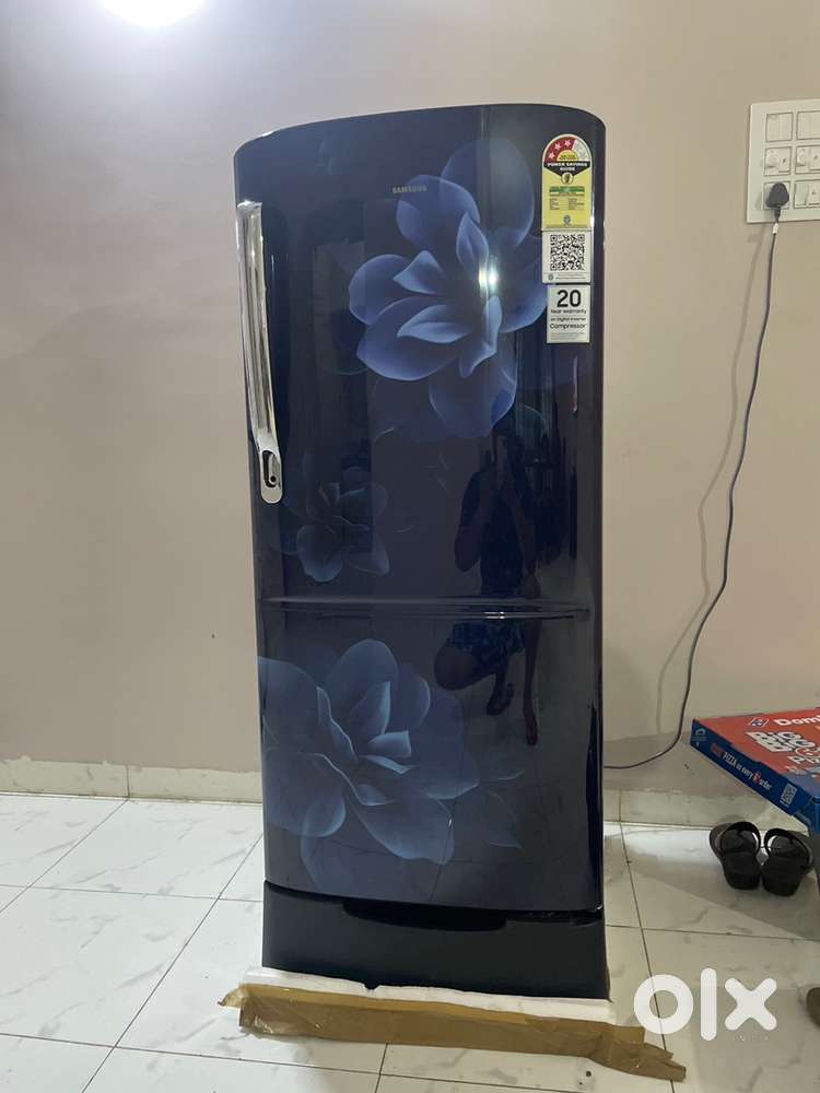 NEW SAMSUNG SINGLE DOOR FRIDGE FOR SALE