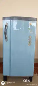 Godrej refrigerator,