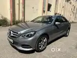 Mercedes-Benz E-Class E200 CGI Edition E, 2014, Petrol