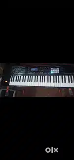 Roland Xps 30 Keynoard