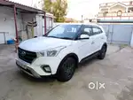 Hyundai Creta 2018
