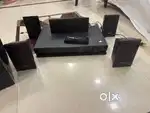 5.1 sony surround home theatre