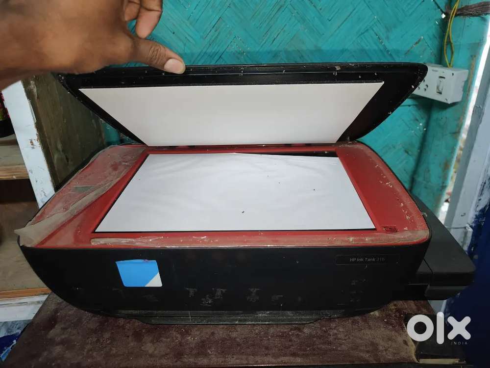 Printer 316