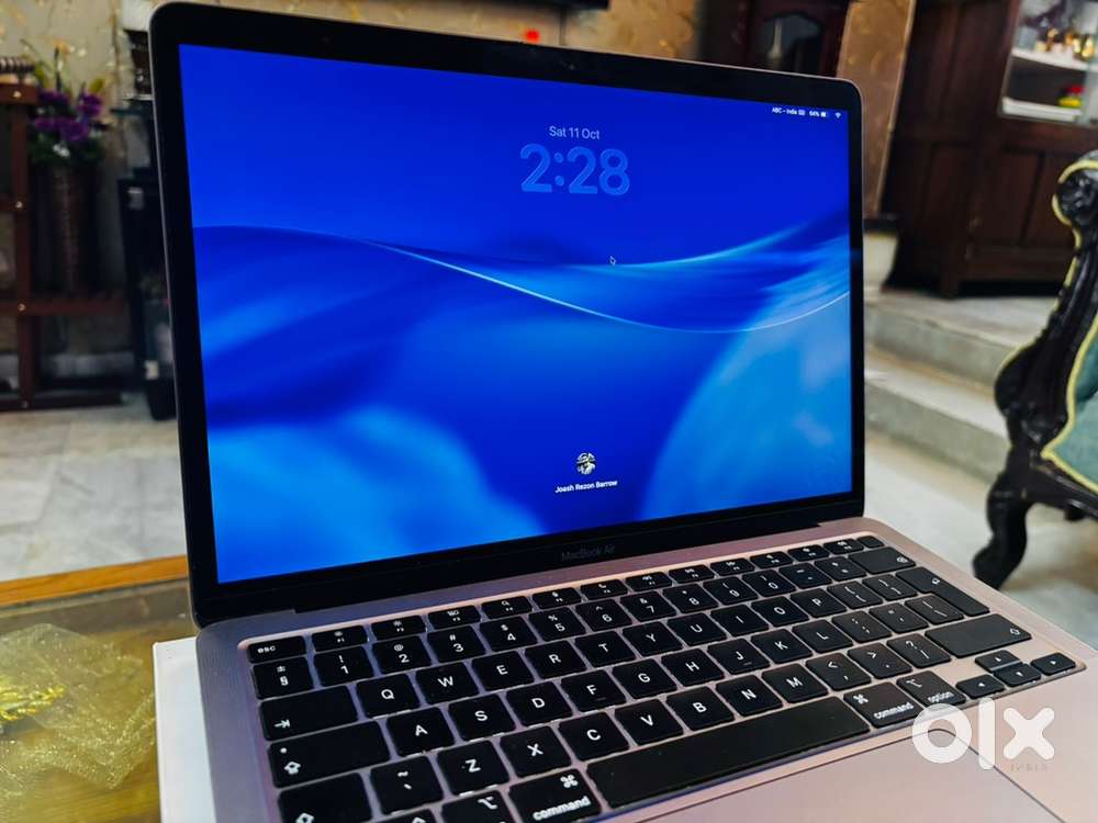 Apple MacBook Air