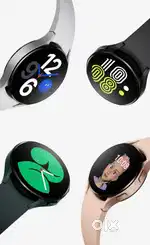 Samsung watch 4