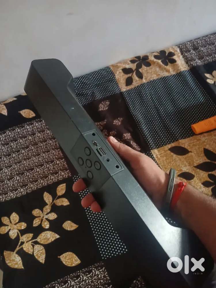 Portable Soundbar