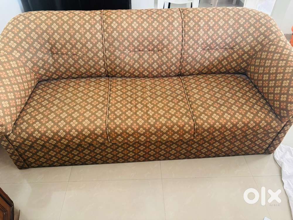 Sofa 9 Seater