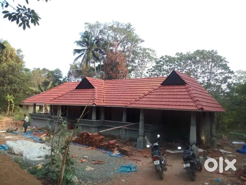 1350 sq urgent arakunnam