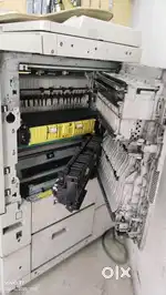 canon xerox 3025 and epson 4 in 1 color printer