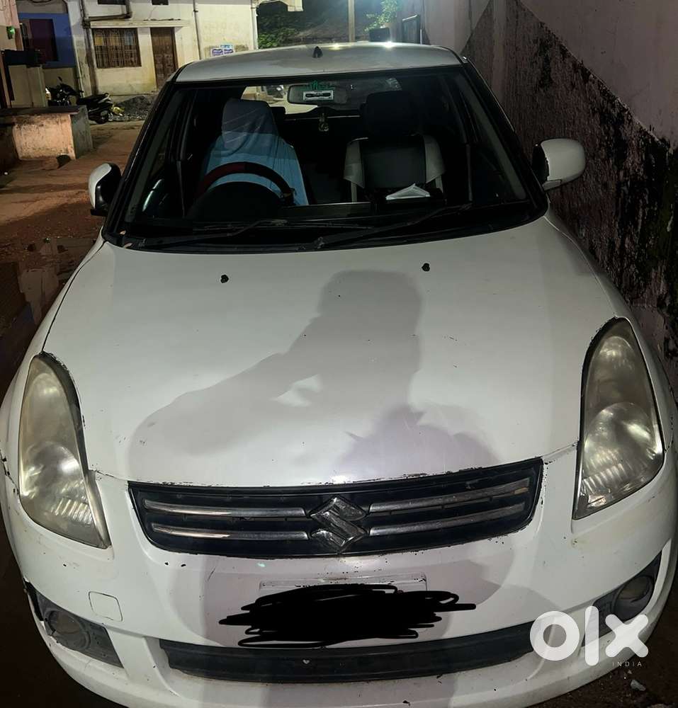 Maruti Suzuki Swift 2009 Diesel Well Maintained