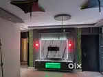 3 bhk including interiors near cygnett ramachandra hotel