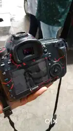 CAMERA ON RENT