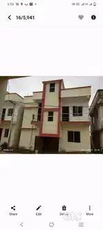 1 bhk rent in uttara