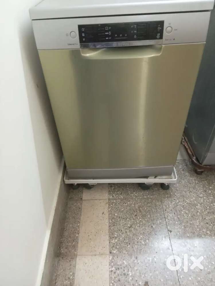 Dish washer Bosch