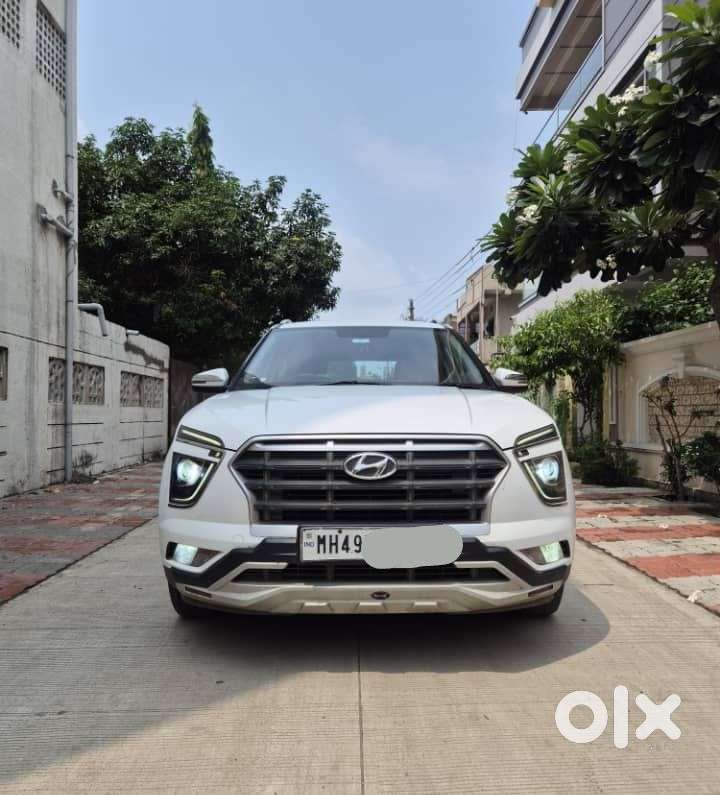 Hyundai Creta 1.6 EX Diesel, 2020, Diesel