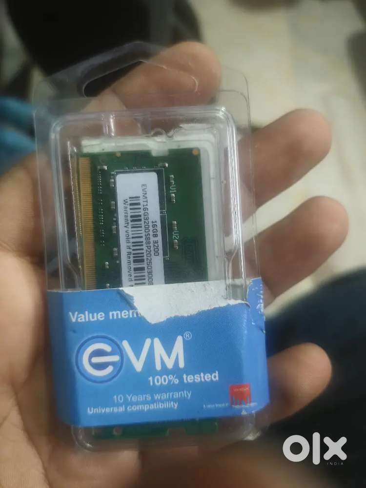 16gb ddr4 laptop ram for sale