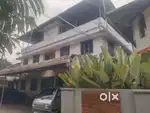 2 bhk Flat Rent Pullazhi near olari Thrissur