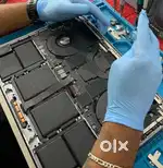 Apple MacBook/Windows/iMac/Laptop All models service available WRNTY