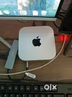 1 month old mac mini 4