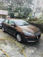 Maruti Suzuki Ciaz 2016 Diesel Well Maintained