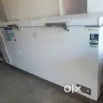 Godrej D fridge 500ltr