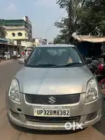Swift vxi petrol / CNG