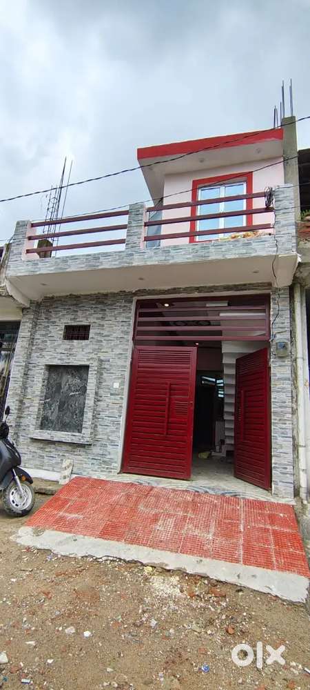 Bank loan available best location alambaag lucknow
