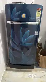 Samsung Fridge