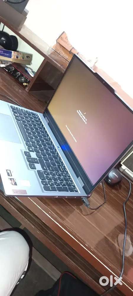 Lenovo loq gaming laptop