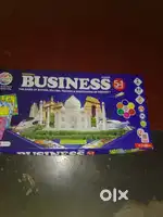 Nisnuss game box