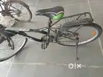Your Next Adventure Awaits - Kross MTB Cycle