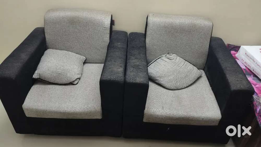 Sofa 5 seater