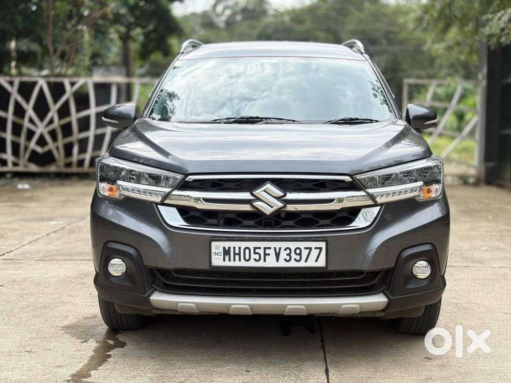 Maruti Suzuki XL6 Zeta MT CNG, 2025, Petrol