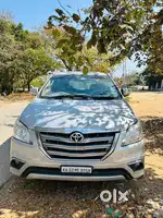 Toyota Innova 2006