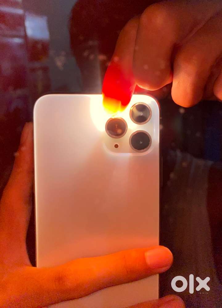 Iphone 11 pro