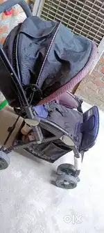 Kids trolley  jhulla